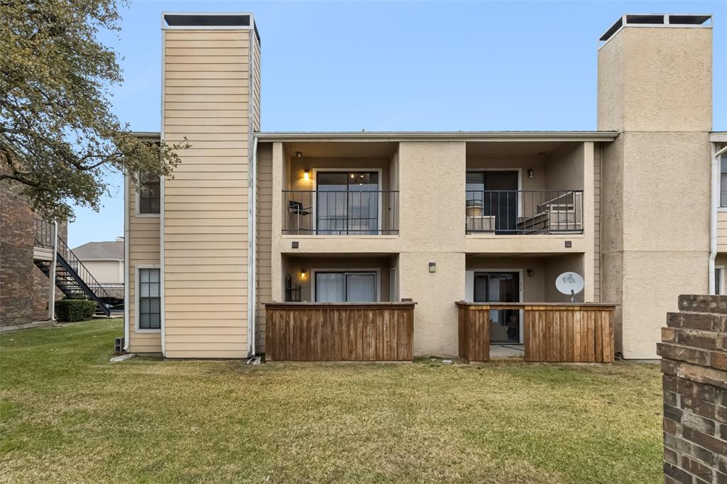 Parkway Lane Ph I - Residential