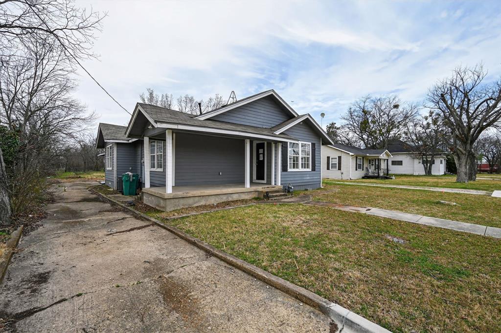 Mason Phelps - Residential