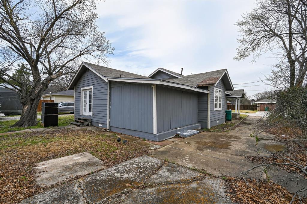 Mason Phelps - Residential