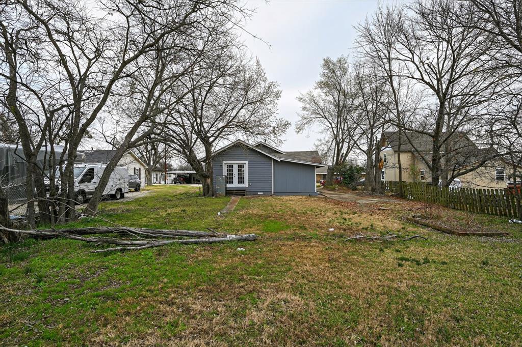 Mason Phelps - Residential