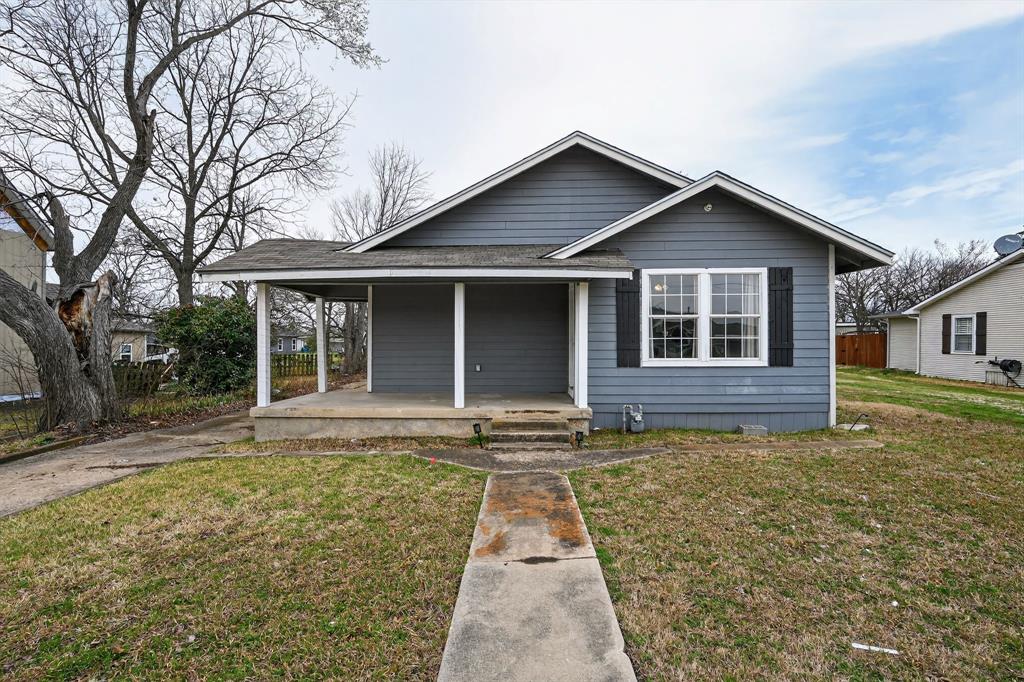 Mason Phelps - Residential
