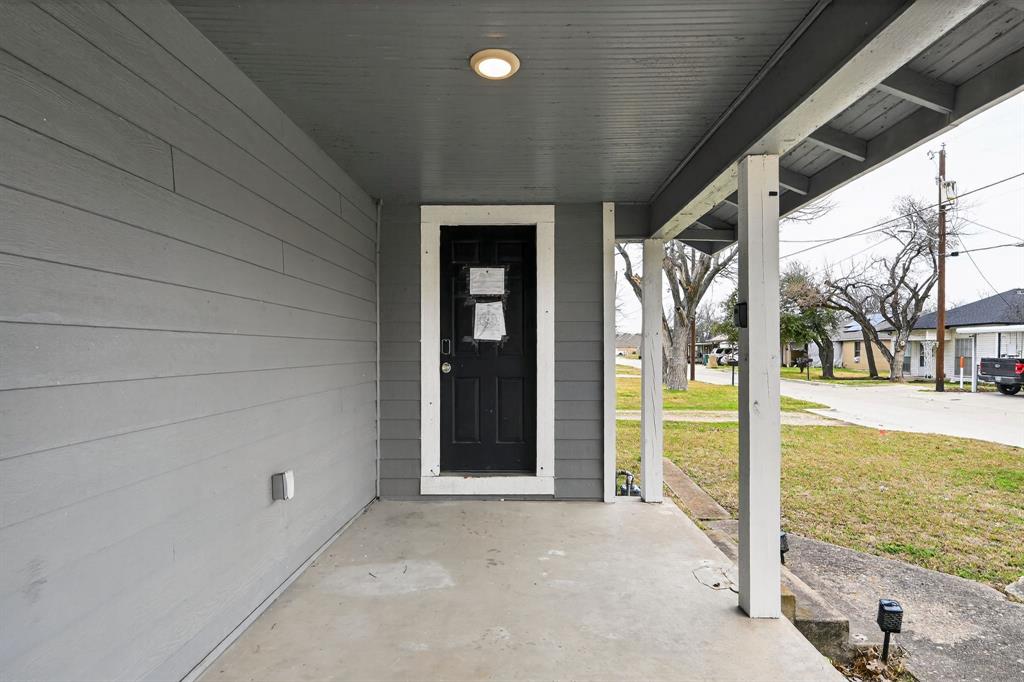 Mason Phelps - Residential