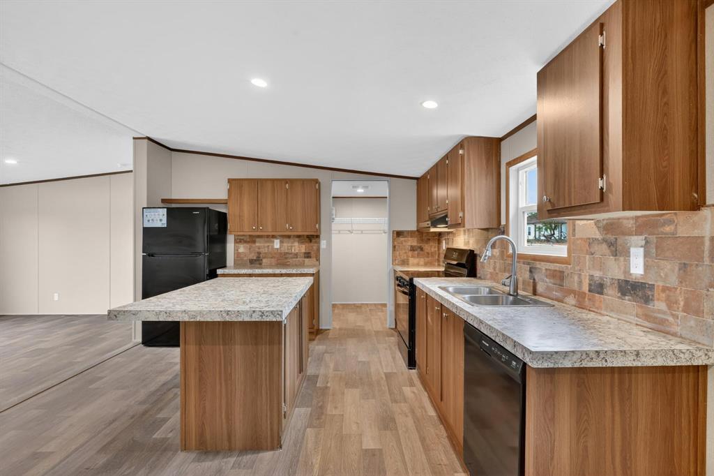 Runaway Bay - Residential