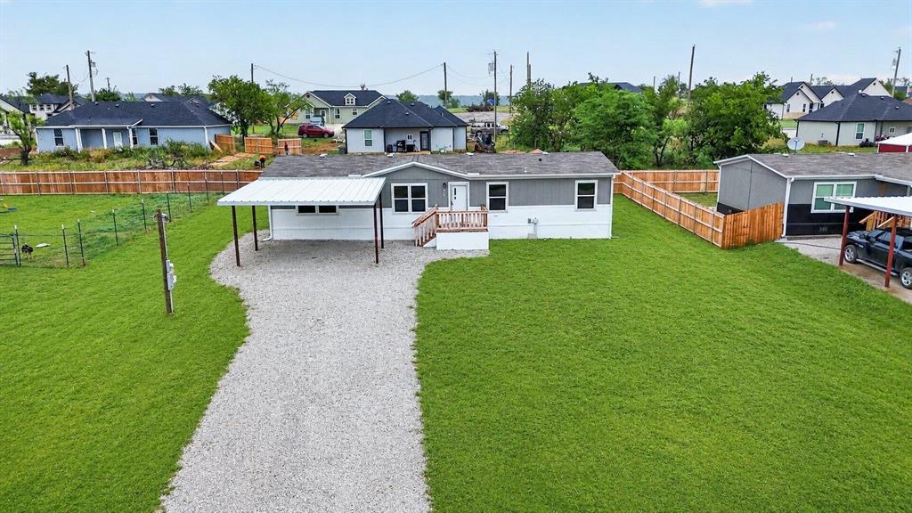 Runaway Bay - Residential