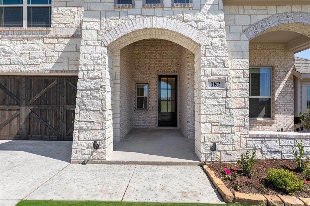 Sunrise at Garden Valley - Residential