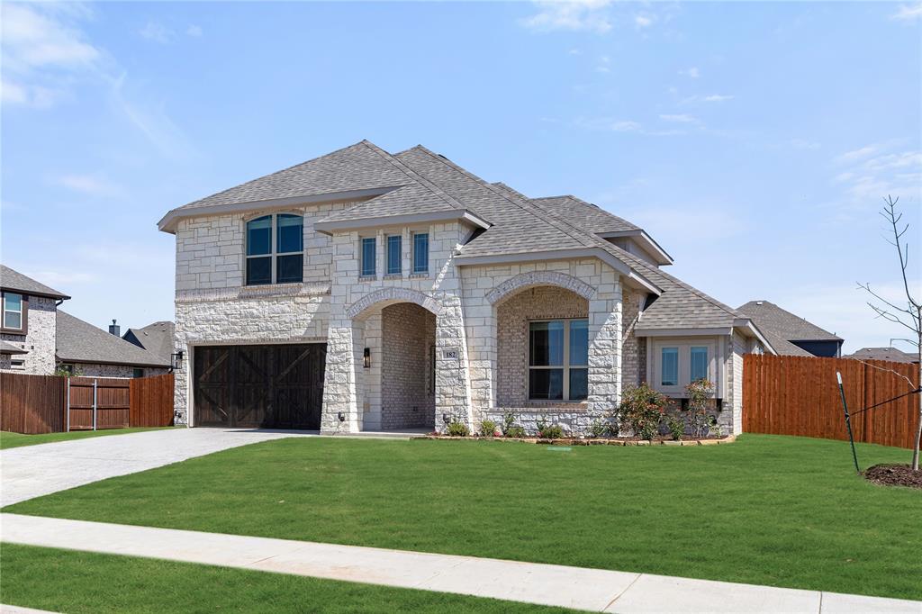 Sunrise at Garden Valley - Residential