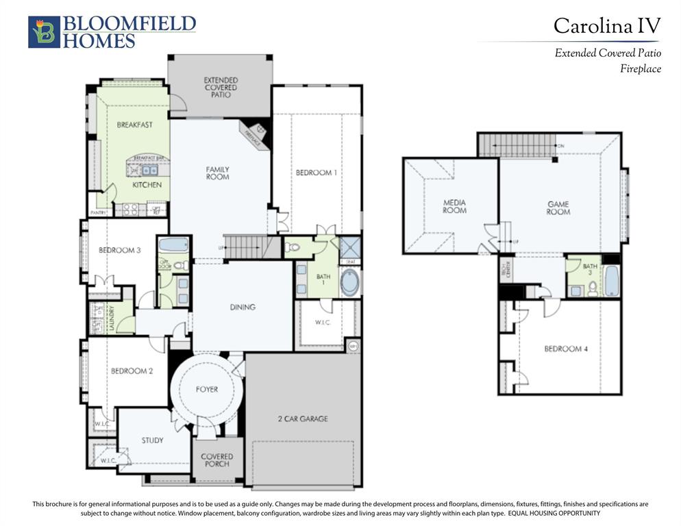 Sunrise at Garden Valley - Residential