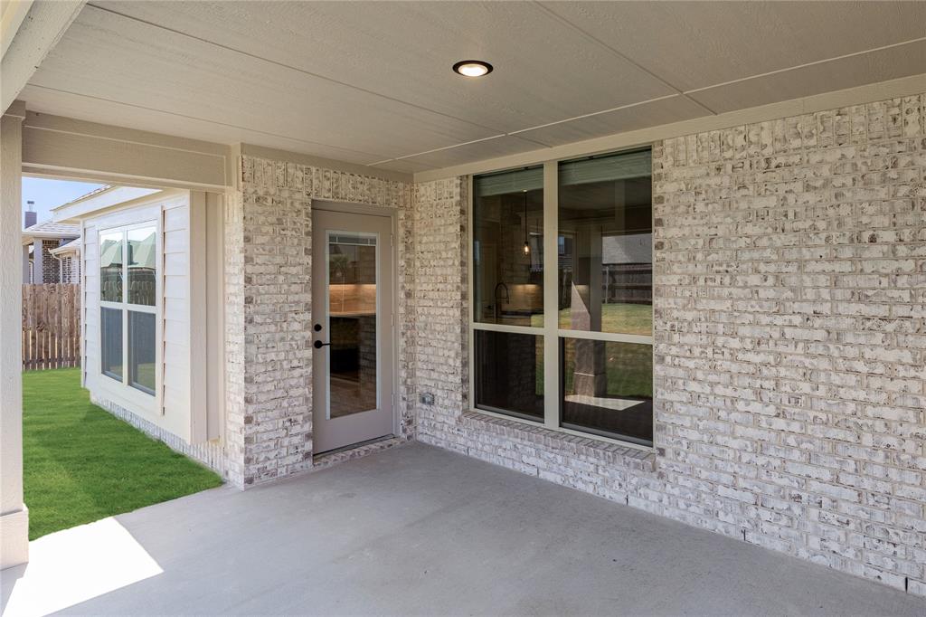 Sunrise at Garden Valley - Residential