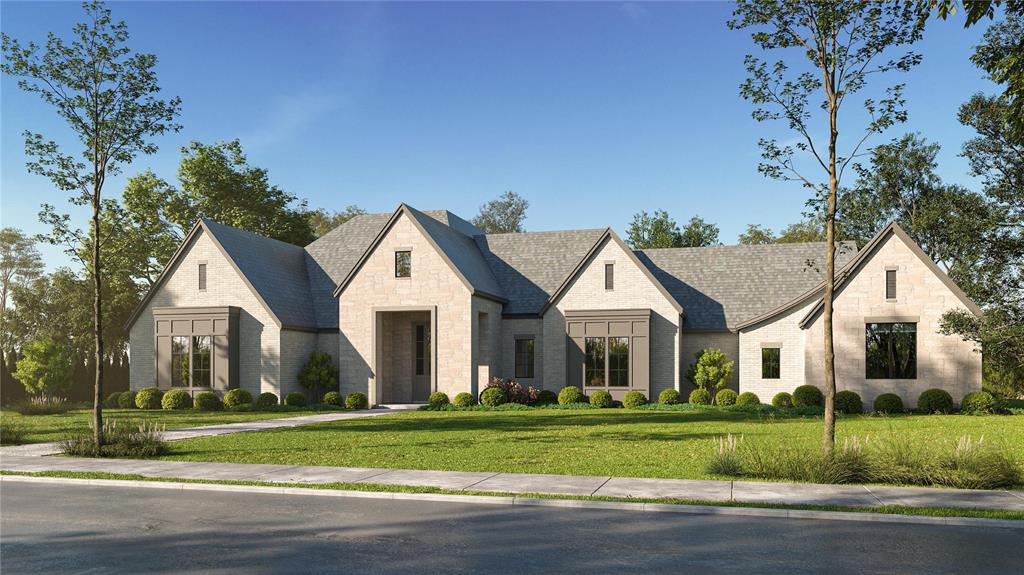 Eastpointe Ter - Residential