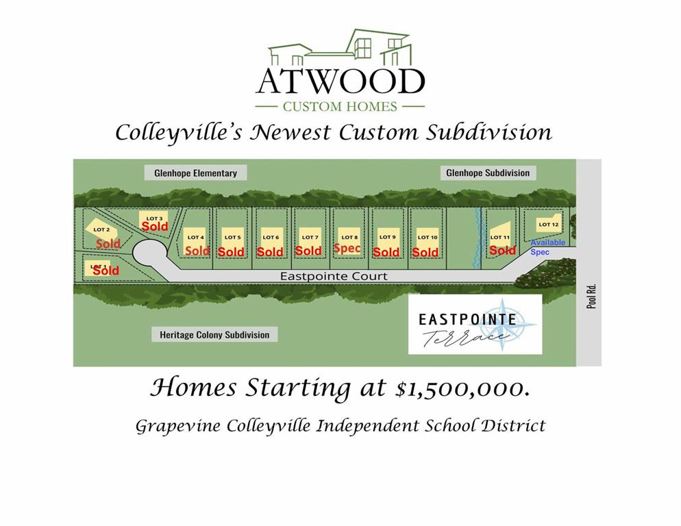 Eastpointe Ter - Residential