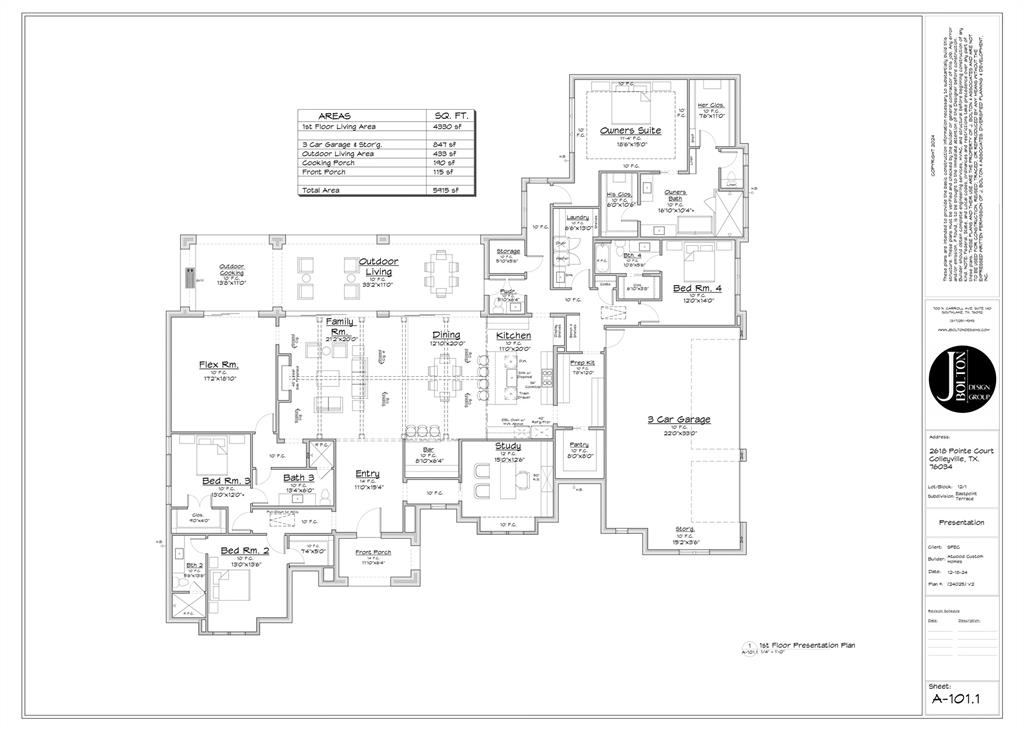 Eastpointe Ter - Residential