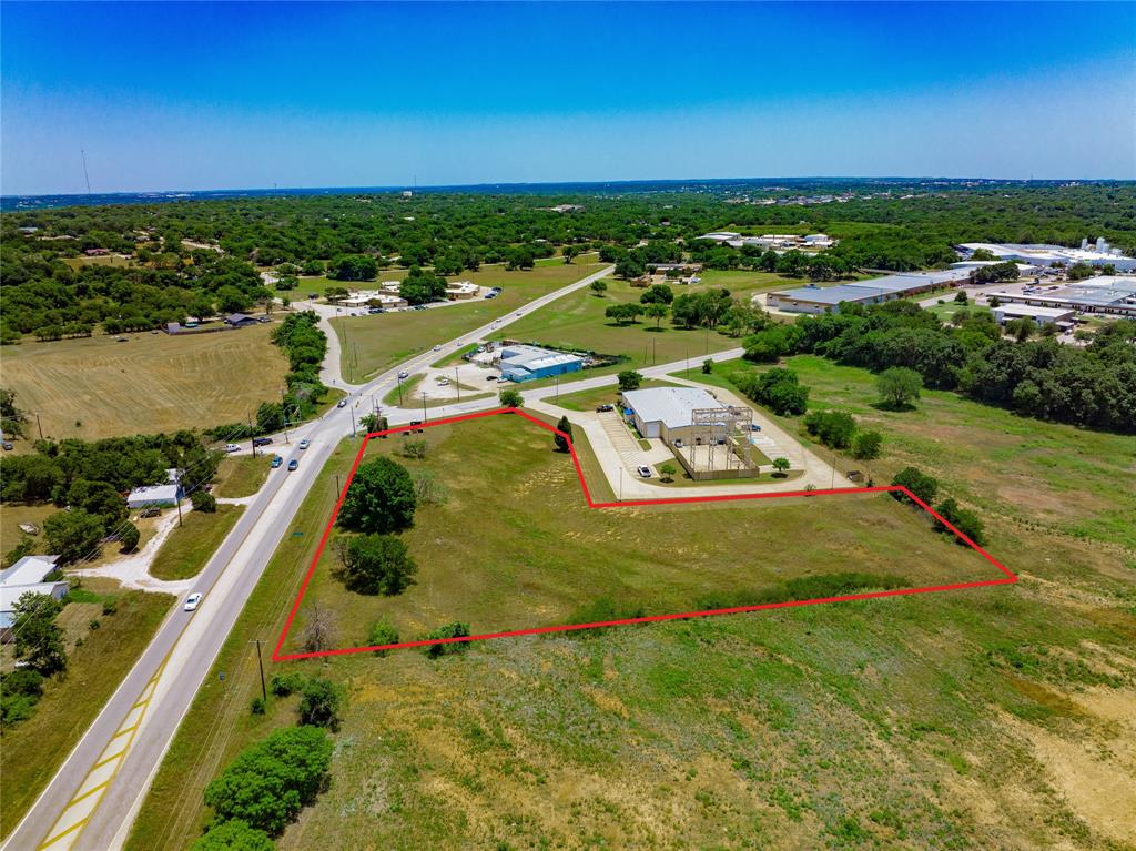 Hobson Indust Sec 02 - Commercial Sale