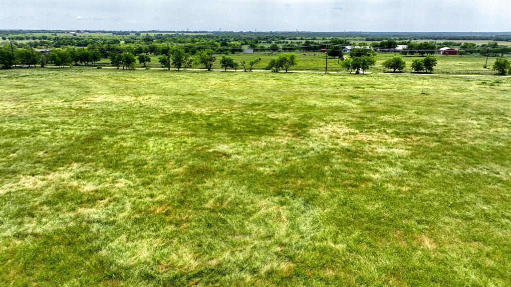 Goodnight Ranch - Land