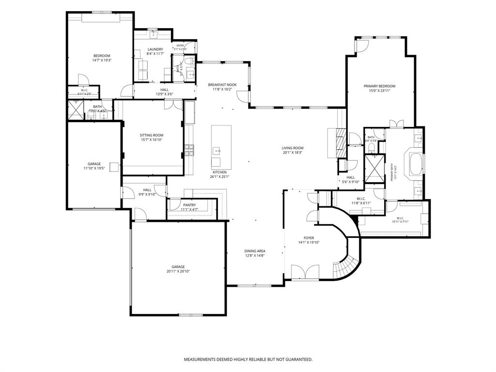 Lakes of La Cima - Residential