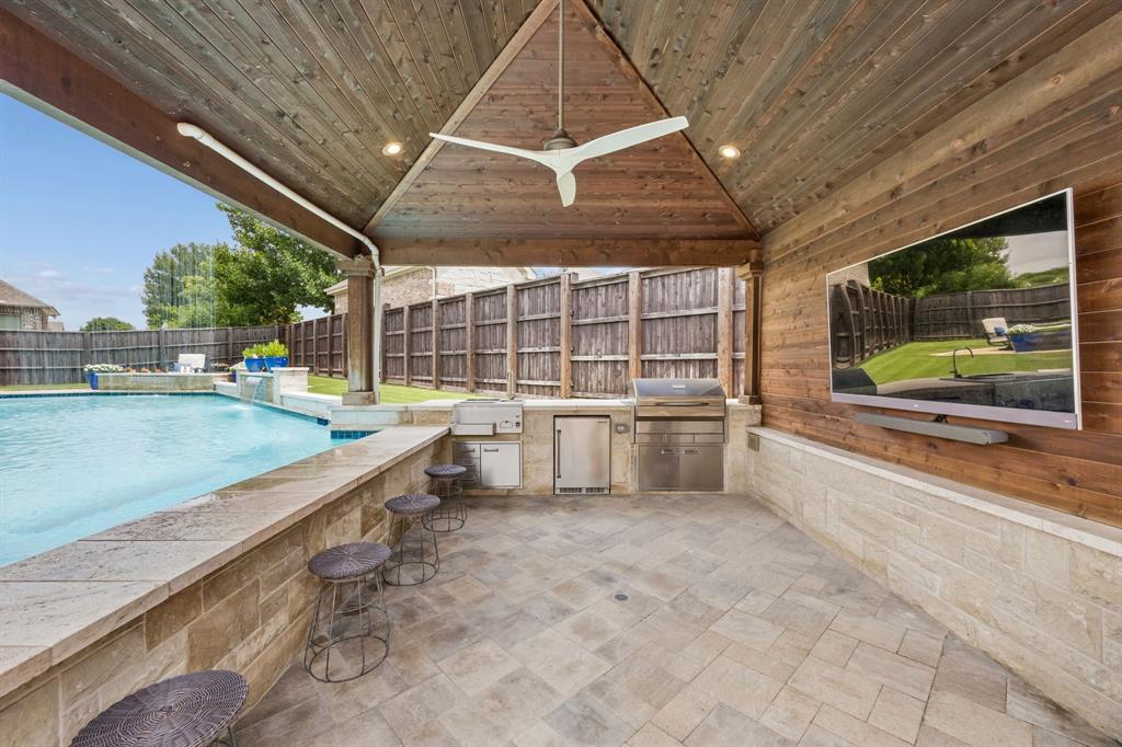 Lakes of La Cima - Residential