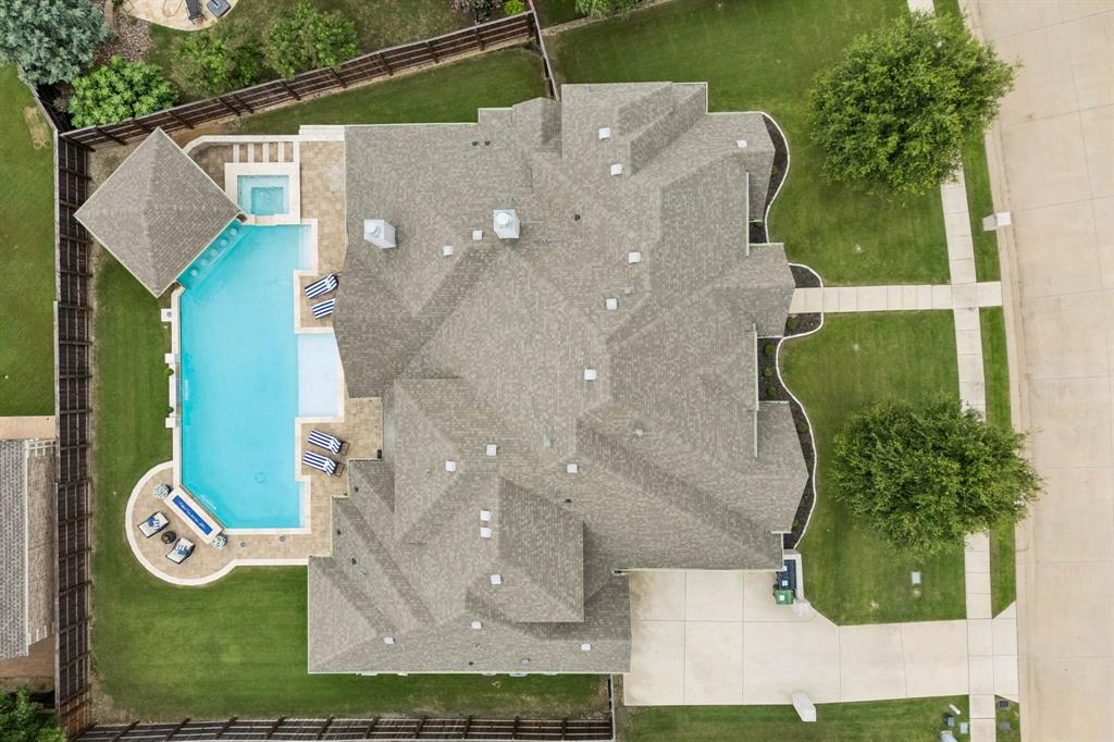 Lakes of La Cima - Residential