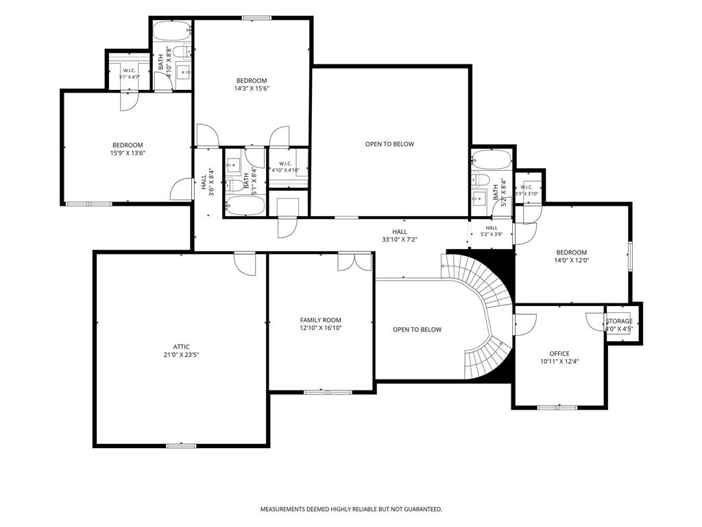 Lakes of La Cima - Residential