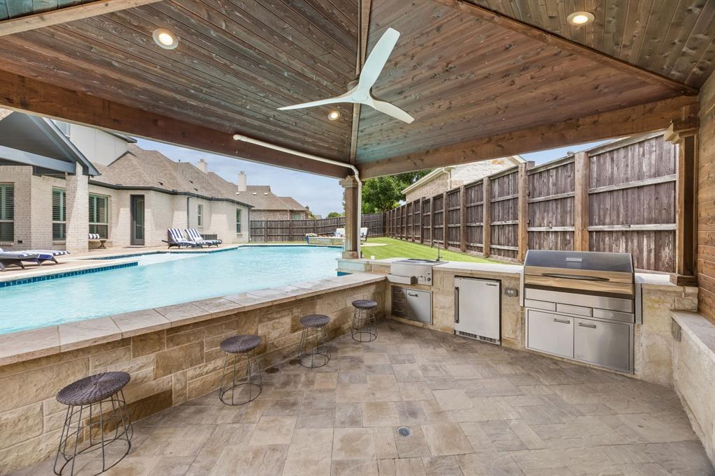 Lakes of La Cima - Residential