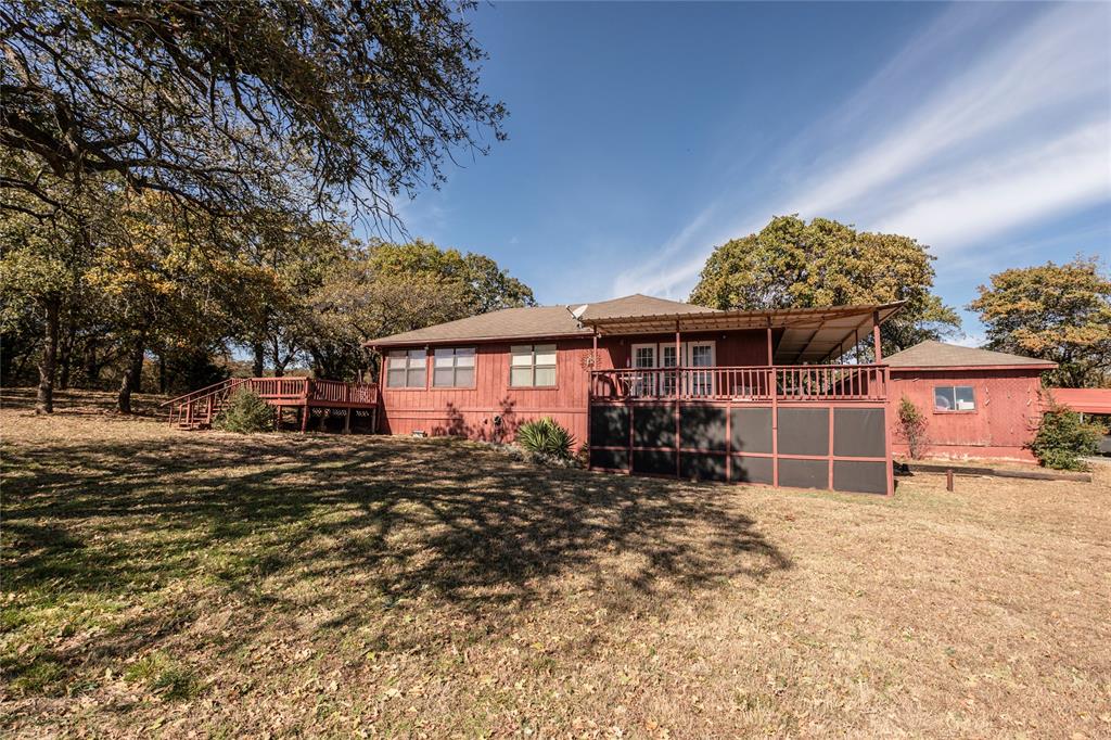 Nocona Hills - Residential