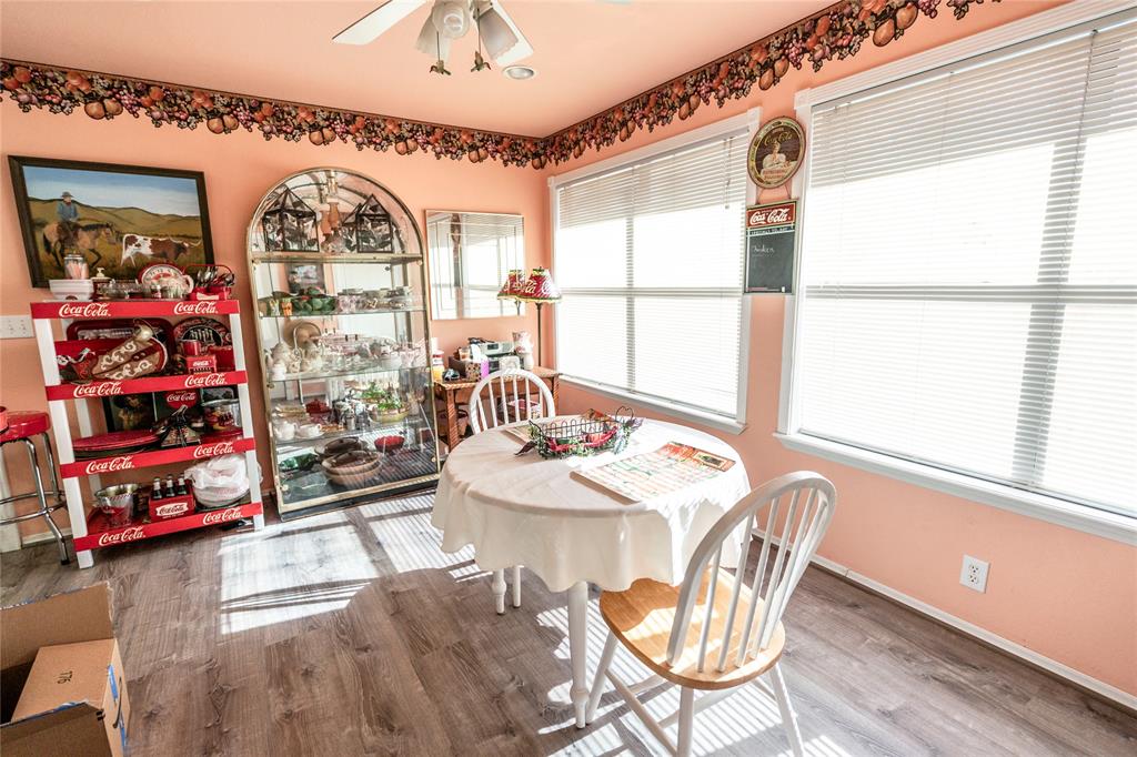 Nocona Hills - Residential