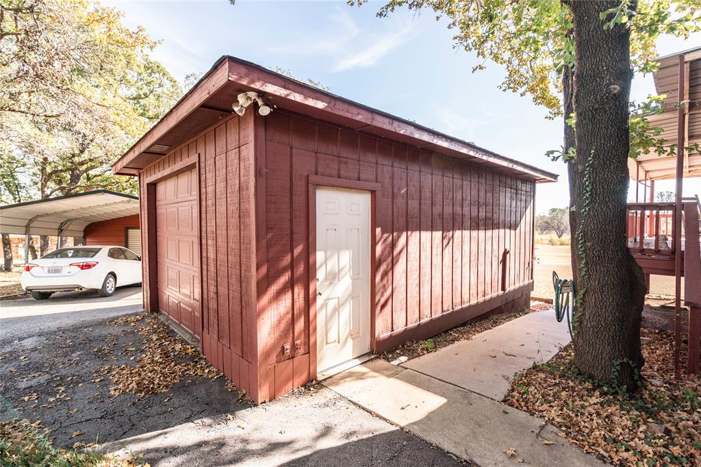 Nocona Hills - Residential