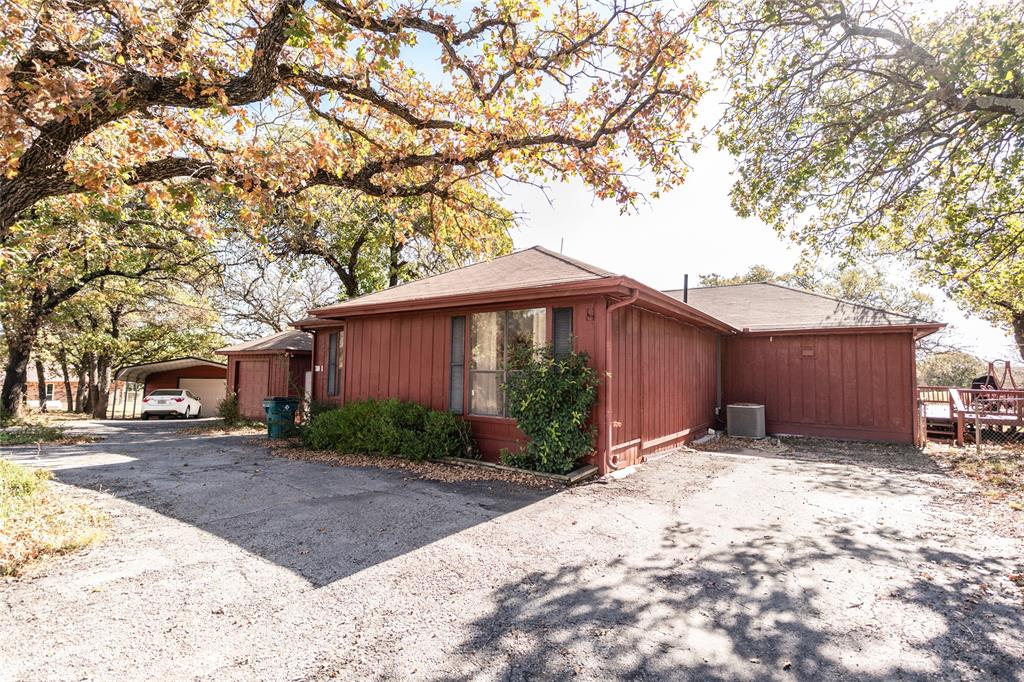 Nocona Hills - Residential