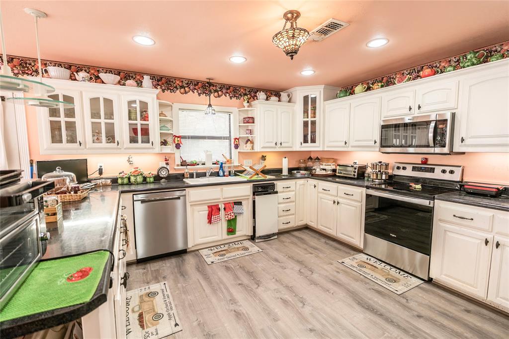 Nocona Hills - Residential