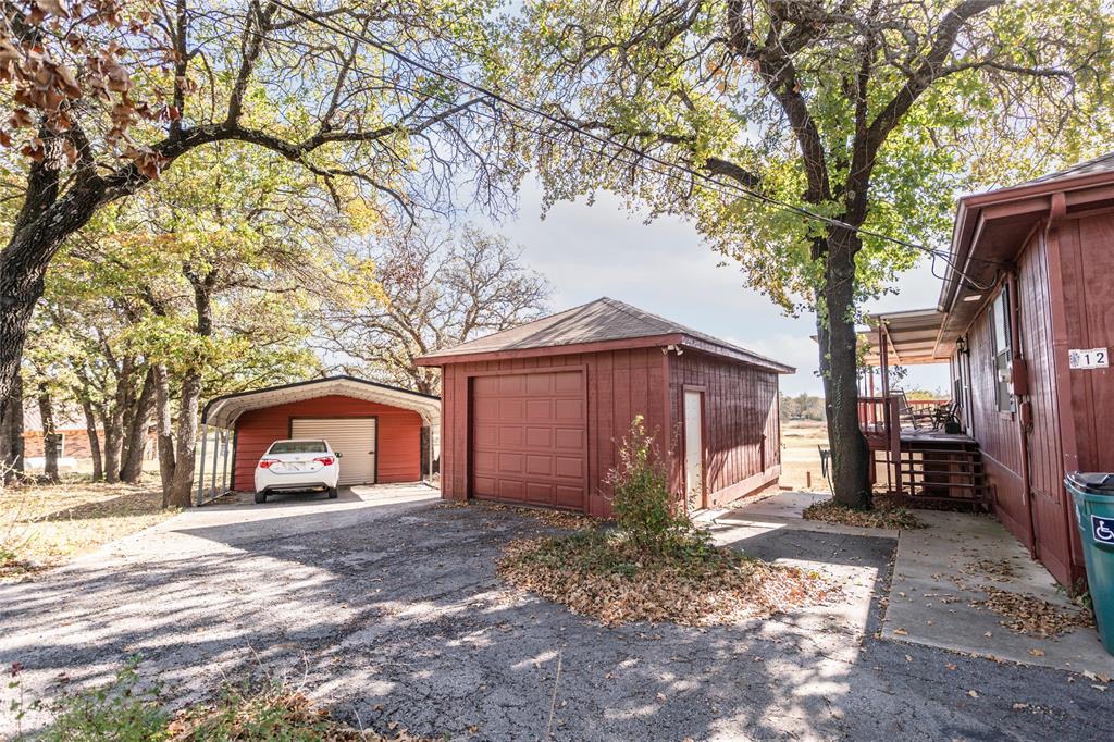 Nocona Hills - Residential