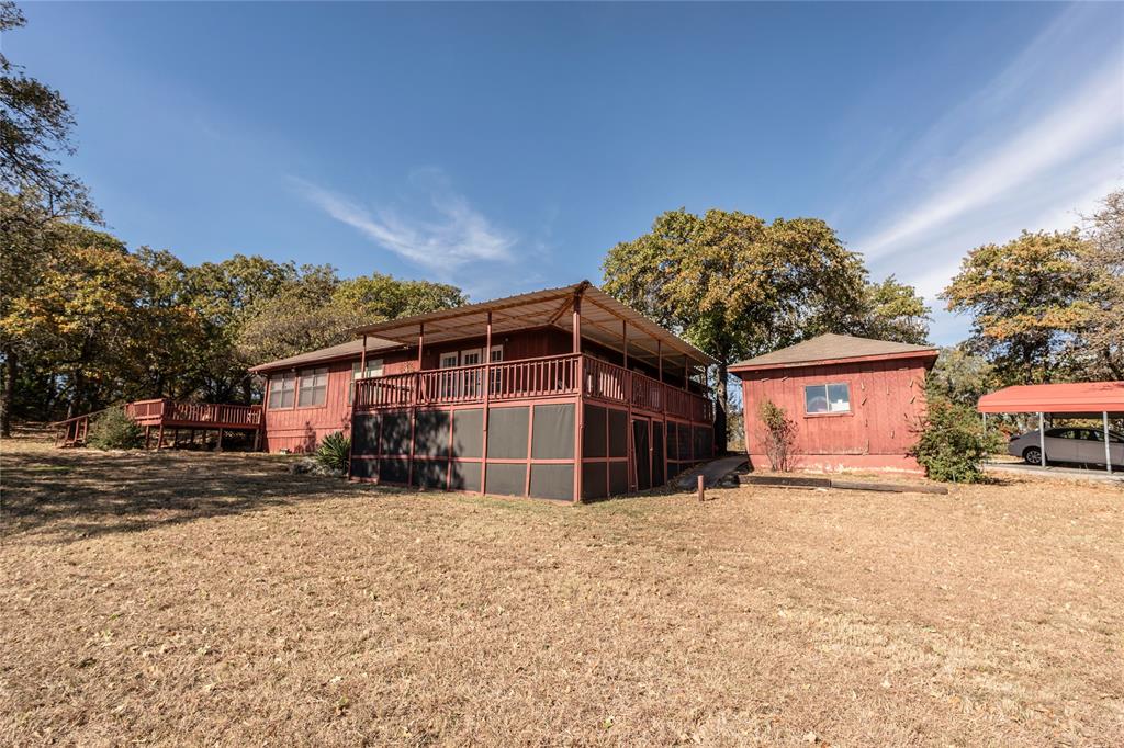 Nocona Hills - Residential