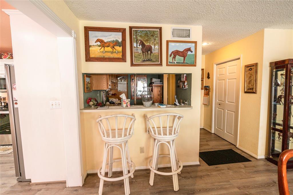 Nocona Hills - Residential