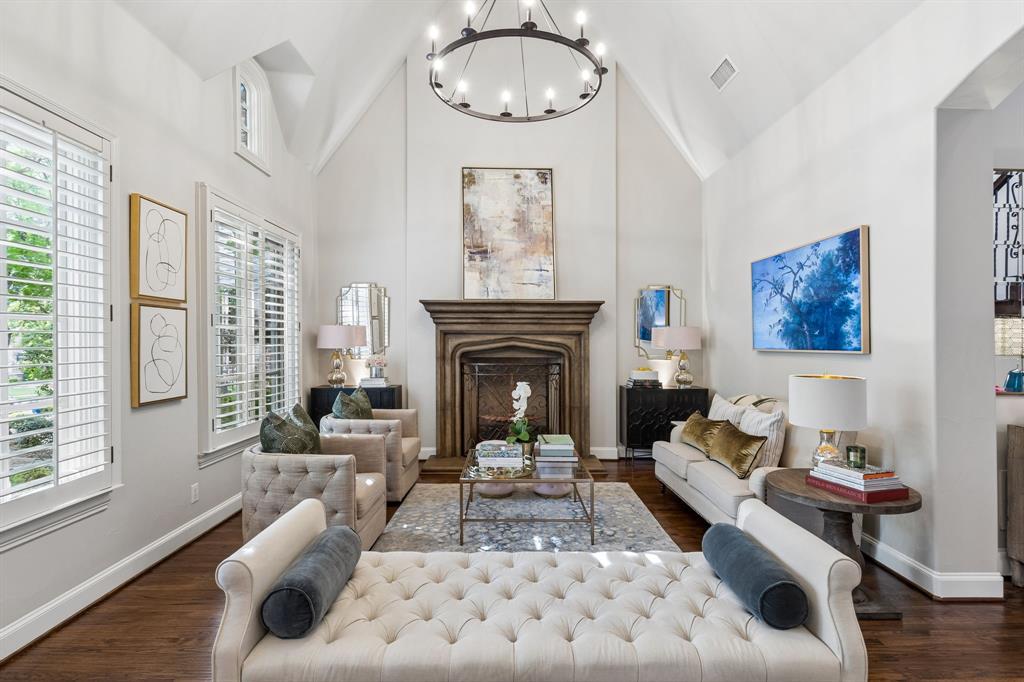Chapel Creek Ph One - Residential