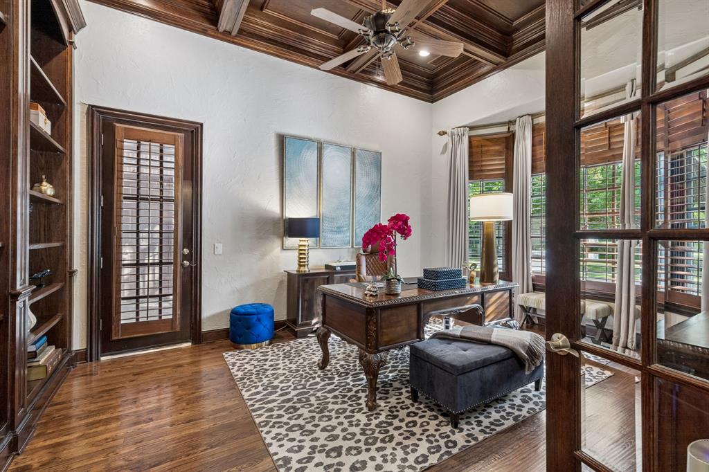 Chapel Creek Ph One - Residential