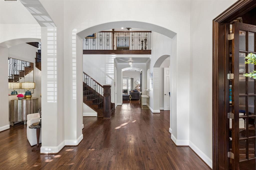 Chapel Creek Ph One - Residential
