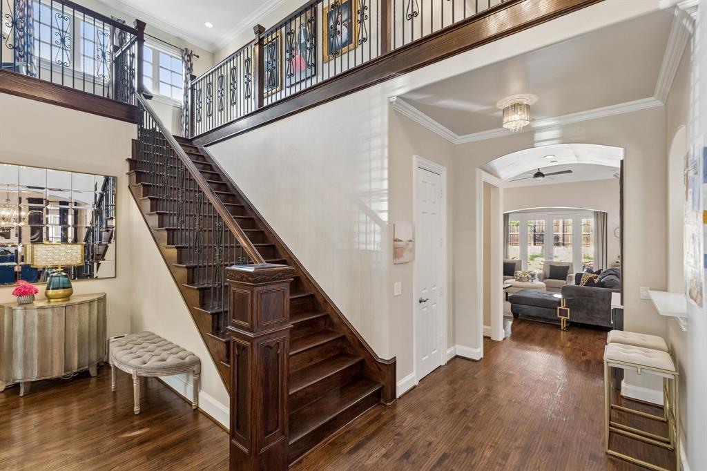 Chapel Creek Ph One - Residential