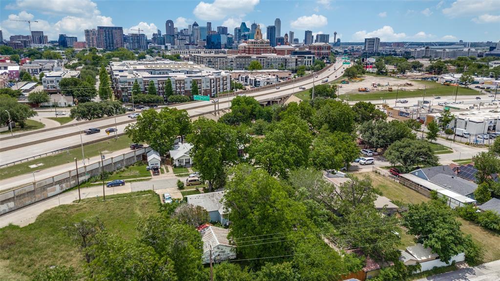 Clifton Place 02 - Land