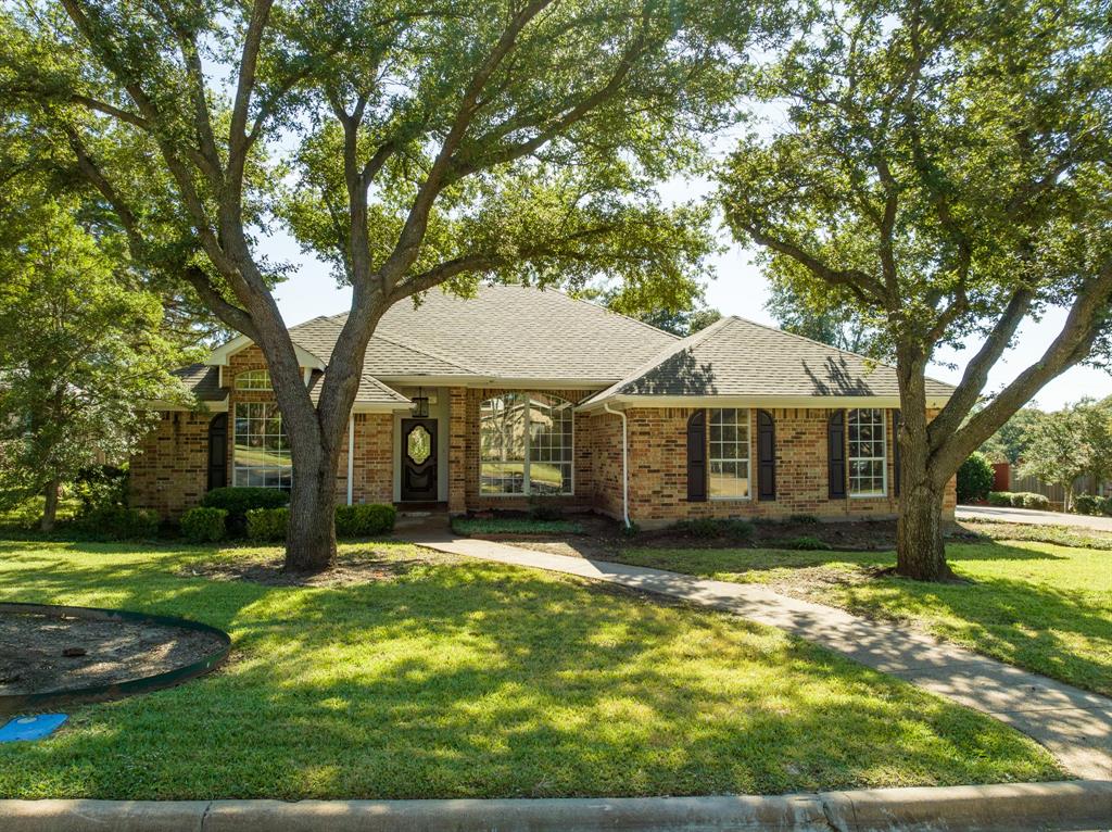 Greenwood Add - Residential