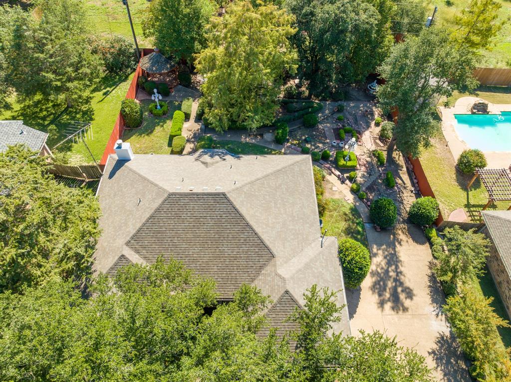 Greenwood Add - Residential