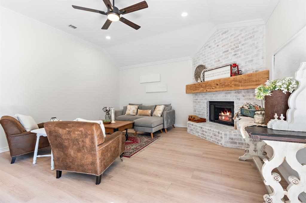 Greenwood Add - Residential