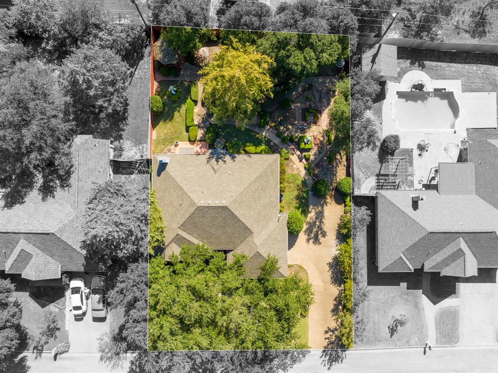 Greenwood Add - Residential