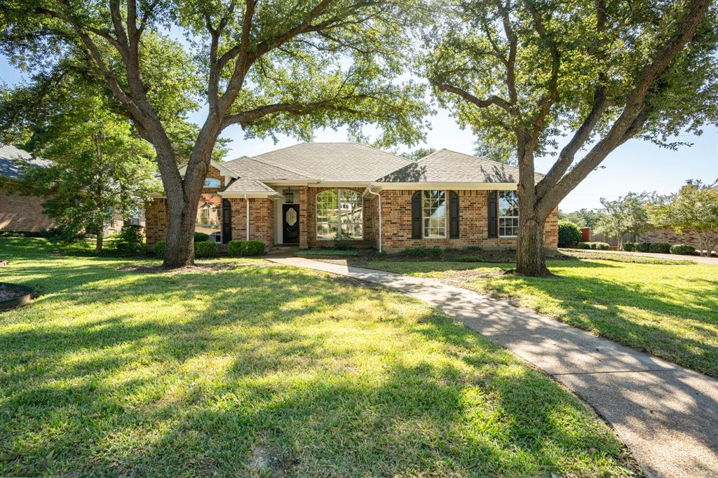 Greenwood Add - Residential
