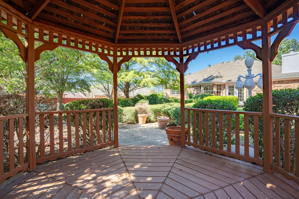 Greenwood Add - Residential