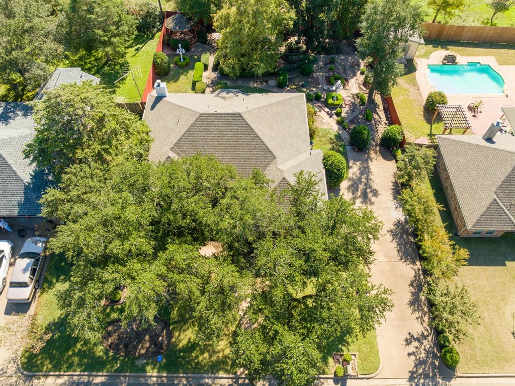 Greenwood Add - Residential