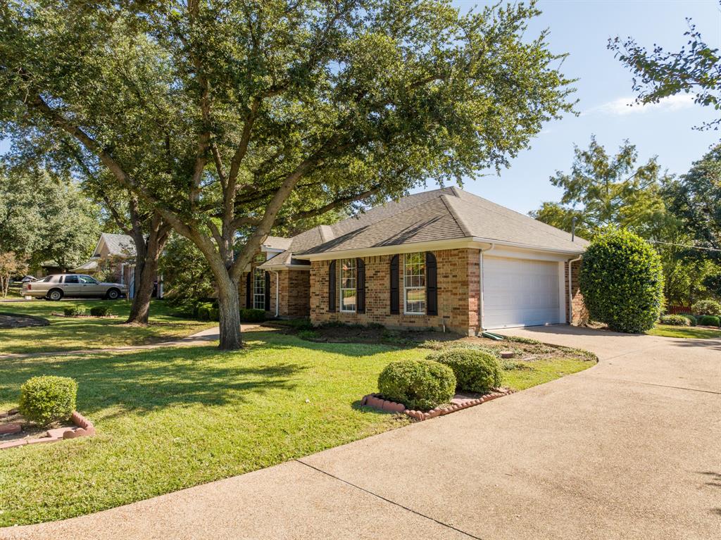 Greenwood Add - Residential