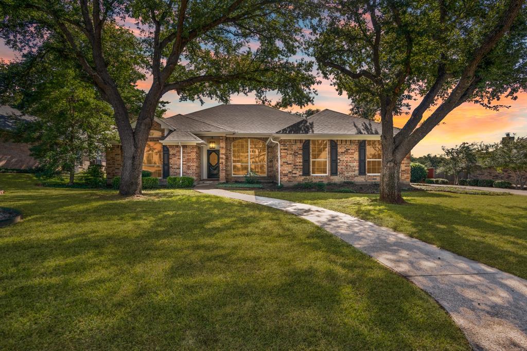 Greenwood Add - Residential