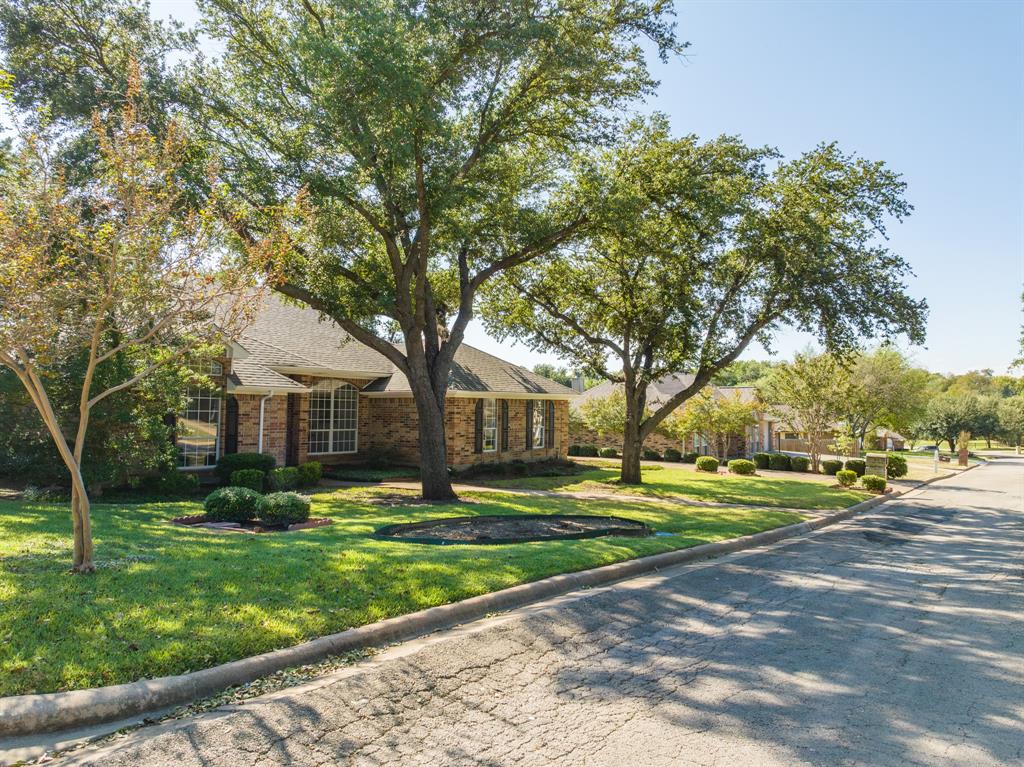 Greenwood Add - Residential