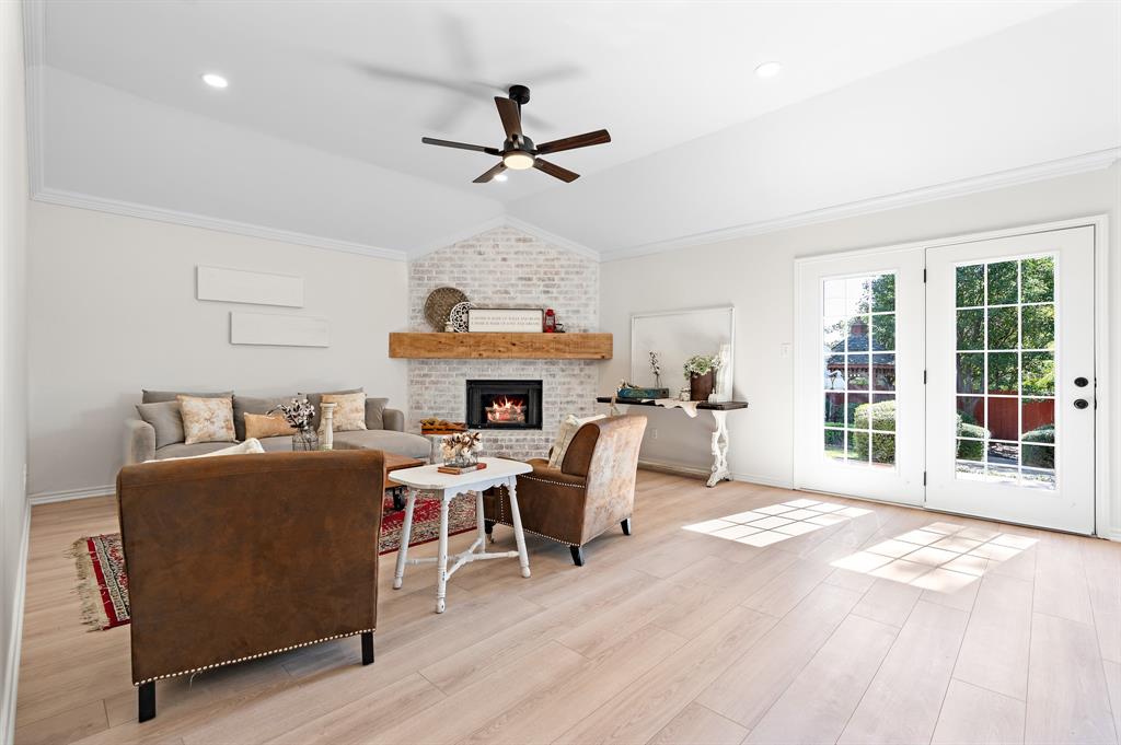 Greenwood Add - Residential