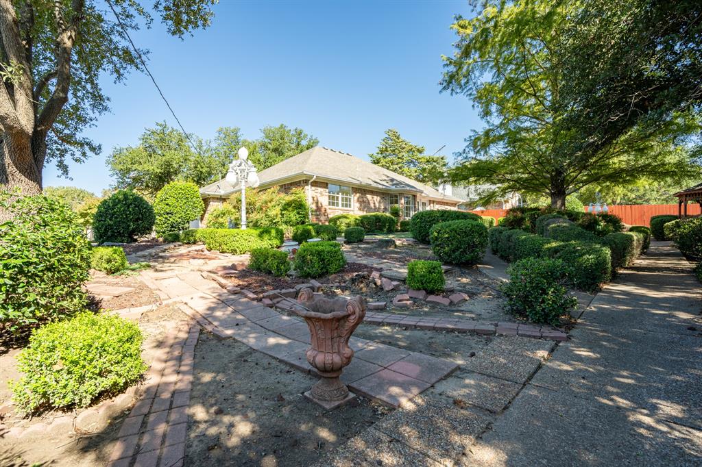 Greenwood Add - Residential