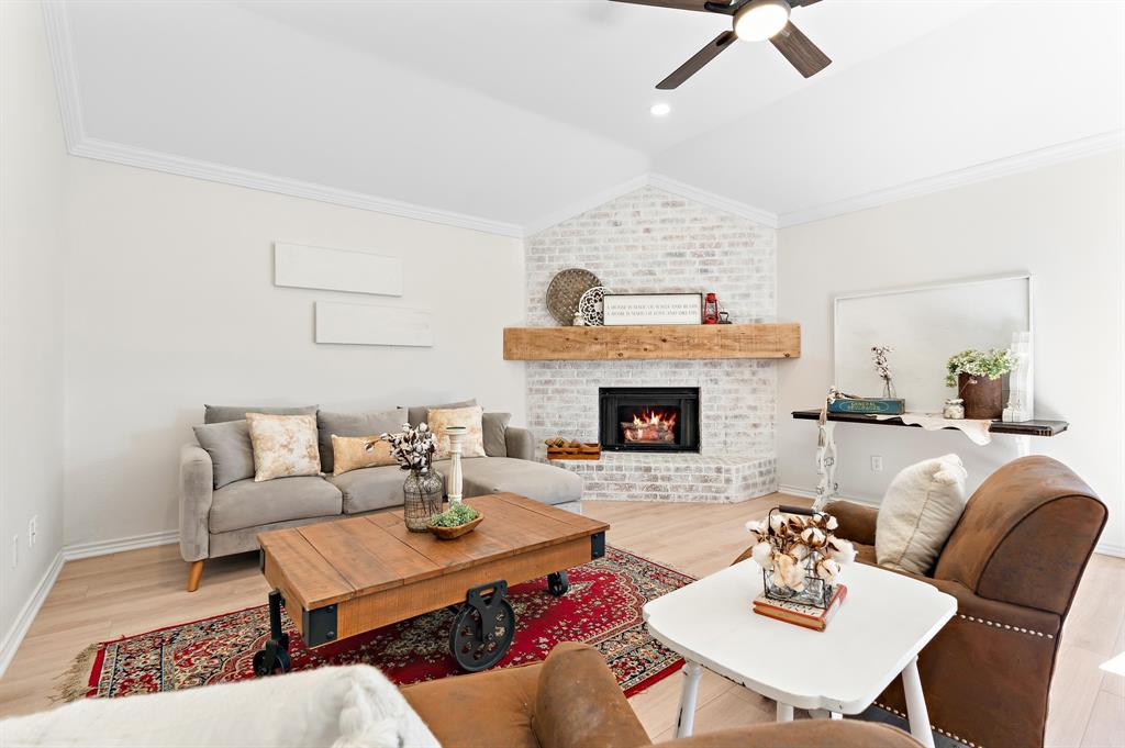 Greenwood Add - Residential