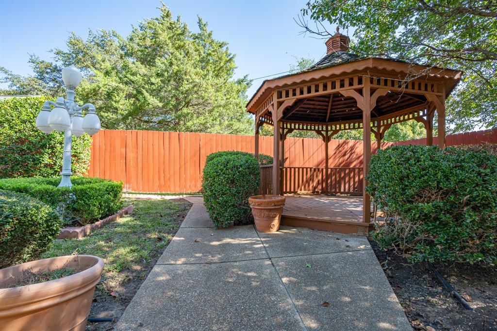 Greenwood Add - Residential