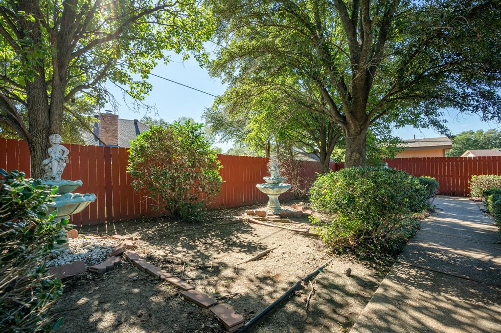 Greenwood Add - Residential